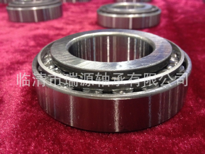 Tapered roller bearing