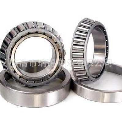 Other rolling bearings