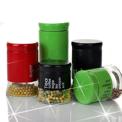 Storage Jars