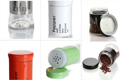 Storage Jars,Storage Bottles