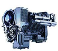 High pressure pump parts