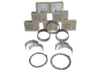 High pressure pump parts