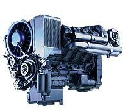 High pressure pump parts