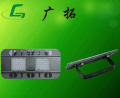 The new model of the listed LED tunnel light shell super thin style tunnel lamp LED tunnel lamp Kit