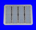 Manufacturer of hot LED tunnel lamp kit integrated extrusion aluminum lamp body LED tunnel lamp housing