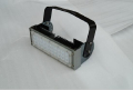 Factory direct LED tunnel lamp package appearance practical and beautiful LED tunnel lamp housing