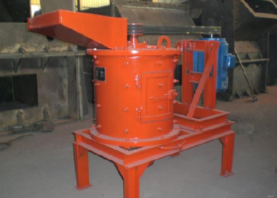 Composite crusher