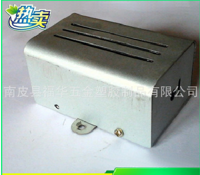 Specializing in the production of stamping parts