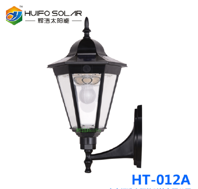 Solar lamp outdoor garden lamp LED Lighting