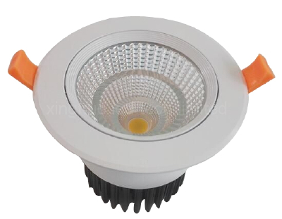 XH-CDLR ZigBee Smart LED Downlights