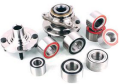 HUB BEARING