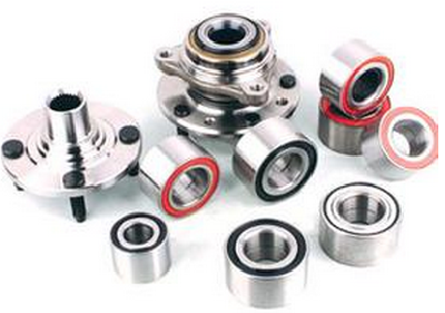 HUB BEARING