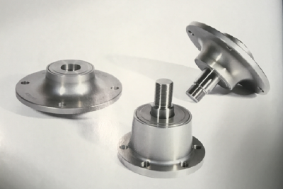 AGRICULTURAL BEARING