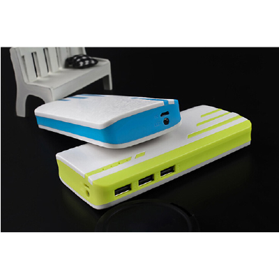 Li-ion 18650 Power Bank HS-502C