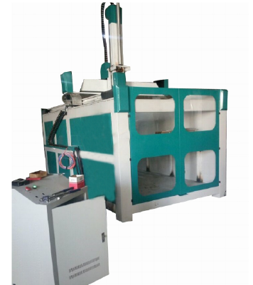 Large baolilong engraving machine