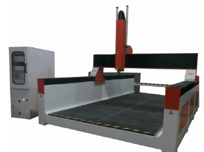 Cutting and engraving machine