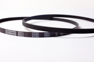 Automobile V-belt