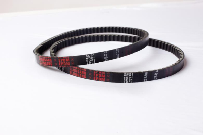 variable speed v belt