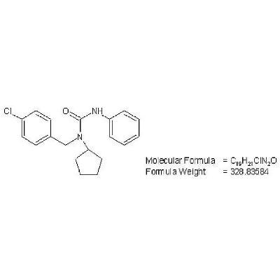 Pencycuron  fungicide