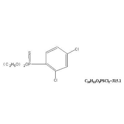 fungicide Dichlofenthion