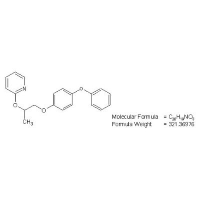 insecticide Pyriproxyfen