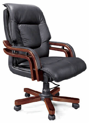 Office FurnitureZhongban chairs series