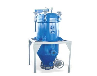 Automatic slag filter Filtration Equipment