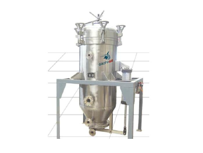 high quality Automatic slag filter Filtration Equipment