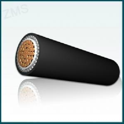 PVC/AWA/PVC Cable ( Single Core )