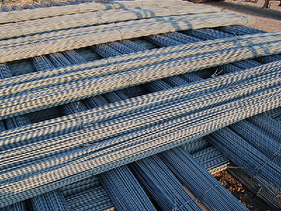 bs4449 GR460b REBARS