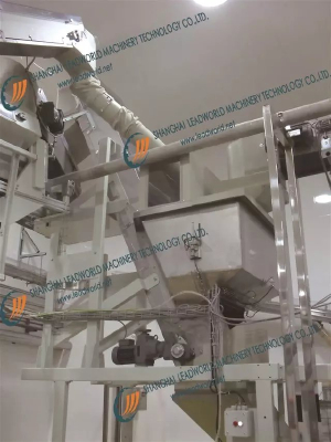 Filling machine