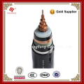 Hongliang XLPE insulated power cable 500mcm XLPE cable