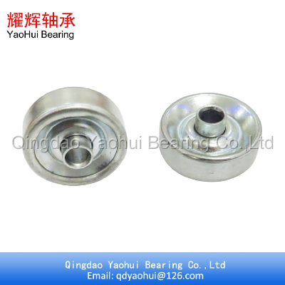 Conveyor Skate Wheel Bearing CW38-03 38x6