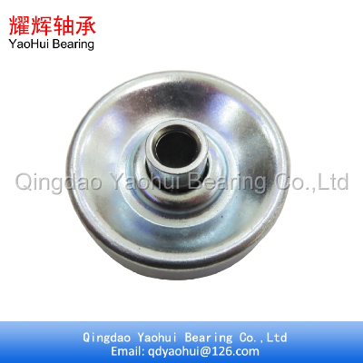 Conveyor Skate Wheel Bearing CW49-03 49x8.2 1.938x.32