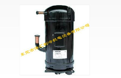 New original Daikin DAIKIN variable multi or parallel air conditioning compressor JT160BATYE 5HP.