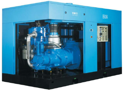 Rotary Screw air Compressor