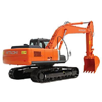 Hitachi Excavators