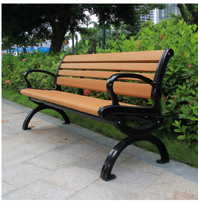 Patio Benches