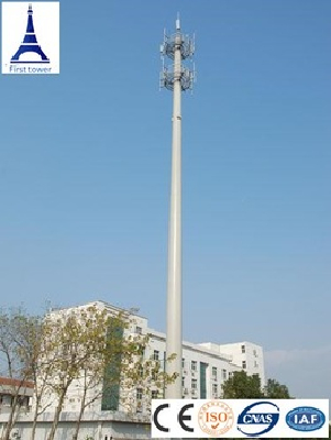 30m cell tower for mobile phone signal