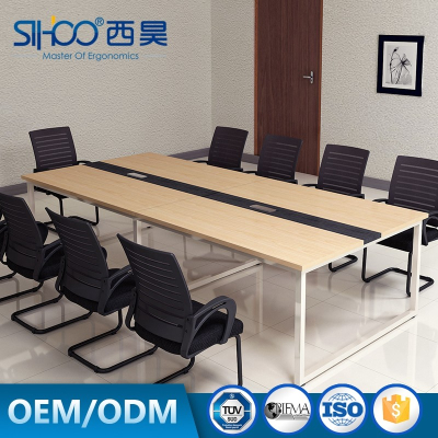 Sihoo Meeting Room Table Design Z1106, Office Furniture