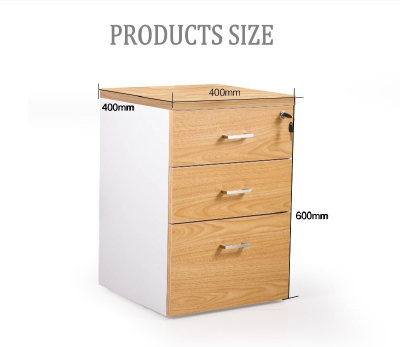 Sihoo Drawer For Desk Office Drawer, Office Furniture