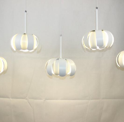 Pendant lighting