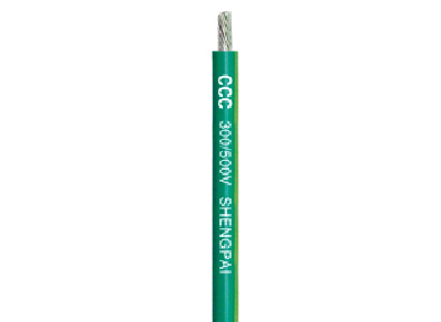 3C RV-90 PVC Electronic Wire