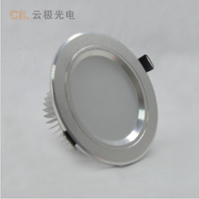 iLt01-7W LED Downlight