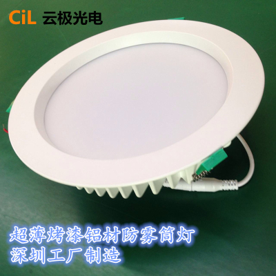 LED Downlight
