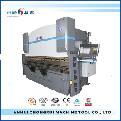 Bending machine