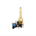 XYX-2 model Multifunctional tractor mounted drilling rig