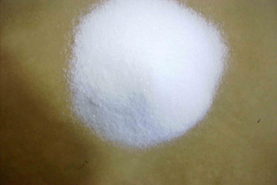 Two potassium phosphate