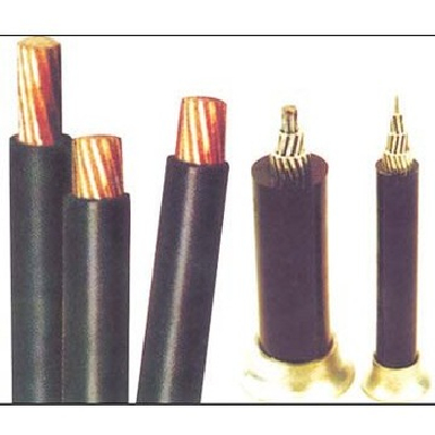 0.6/1KV PVC insulation power cable,PVC wire power cable