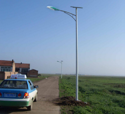 LED energy saving landscape street lamp 50W